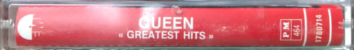 queen - greatest hits